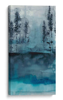 Winter Woods I - Chariklia Zarris | Cuadro decorativo de Canvas Lab