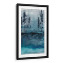 Winter Woods I - Chariklia Zarris | Cuadro decorativo de Canvas Lab