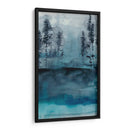 Winter Woods I - Chariklia Zarris | Cuadro decorativo de Canvas Lab