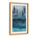 Winter Woods I - Chariklia Zarris | Cuadro decorativo de Canvas Lab