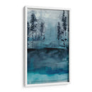 Winter Woods I - Chariklia Zarris | Cuadro decorativo de Canvas Lab