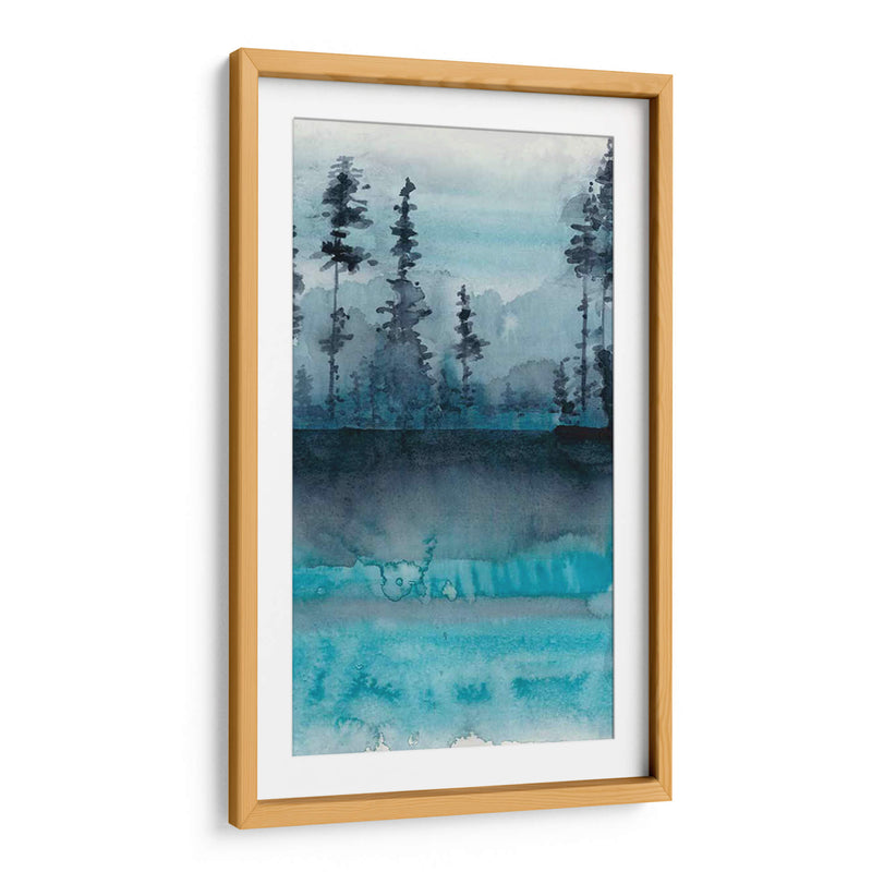 Winter Woods Ii - Chariklia Zarris | Cuadro decorativo de Canvas Lab