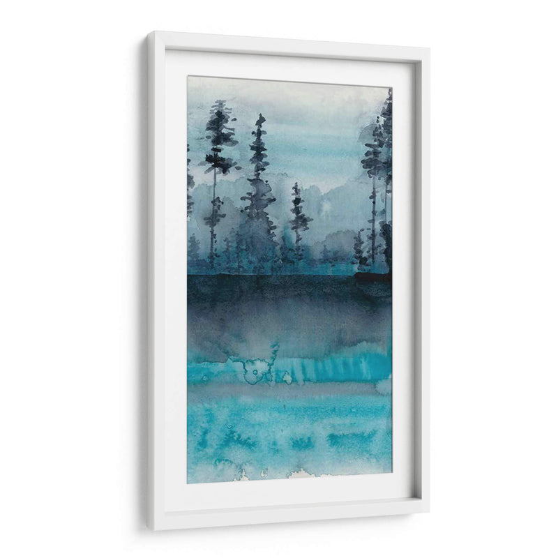 Winter Woods Ii - Chariklia Zarris | Cuadro decorativo de Canvas Lab