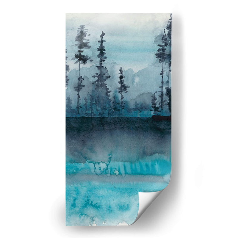 Winter Woods Ii - Chariklia Zarris | Cuadro decorativo de Canvas Lab