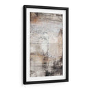 Negro, Blanco Y Bronce Ii. - Jennifer Goldberger | Cuadro decorativo de Canvas Lab
