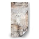 Negro, Blanco Y Bronce Ii. - Jennifer Goldberger | Cuadro decorativo de Canvas Lab
