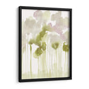 Aquarelle Forest I - Jennifer Goldberger | Cuadro decorativo de Canvas Lab