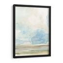 Nubes Sobre El Pantano I - Jennifer Goldberger | Cuadro decorativo de Canvas Lab