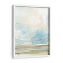 Nubes Sobre El Pantano I - Jennifer Goldberger | Cuadro decorativo de Canvas Lab