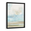 Nubes Sobre El Marsh Ii - Jennifer Goldberger | Cuadro decorativo de Canvas Lab