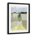 Campo De Salvia I - Jennifer Goldberger | Cuadro decorativo de Canvas Lab