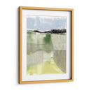 Campo De Salvia I - Jennifer Goldberger | Cuadro decorativo de Canvas Lab