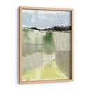 Campo De Salvia I - Jennifer Goldberger | Cuadro decorativo de Canvas Lab