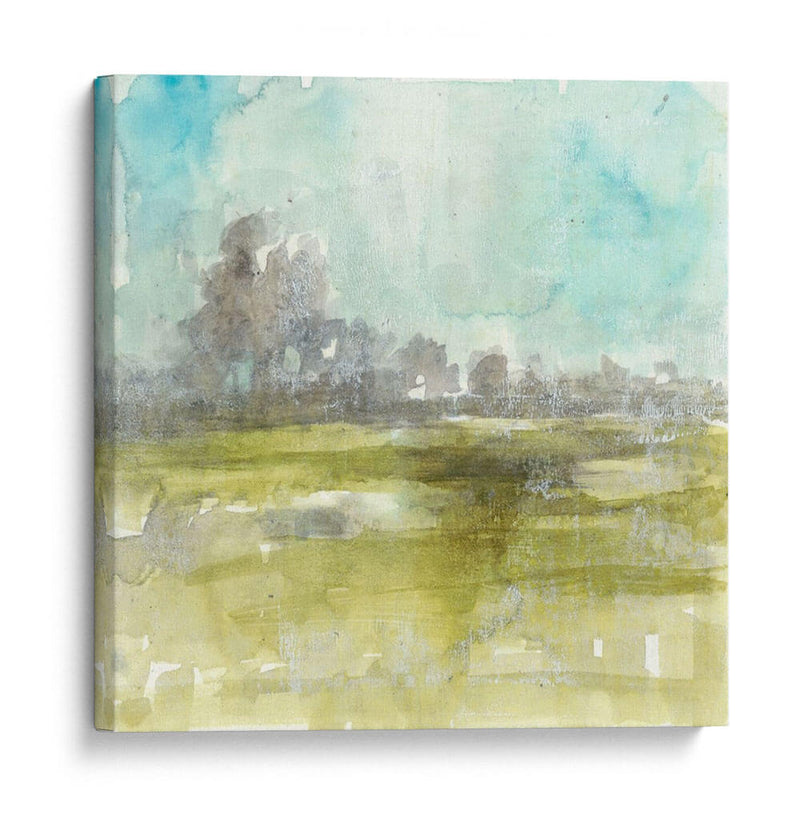 Pastel Haze I - Jennifer Goldberger | Cuadro decorativo de Canvas Lab