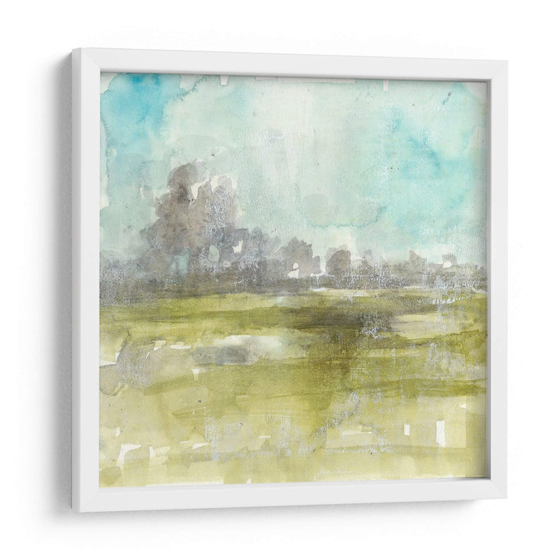 Pastel Haze I - Jennifer Goldberger | Cuadro decorativo de Canvas Lab