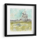 Pastel Haze Ii - Jennifer Goldberger | Cuadro decorativo de Canvas Lab