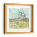 Pastel Haze Ii - Jennifer Goldberger | Cuadro decorativo de Canvas Lab