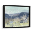 Blueberry Hills I - Jennifer Goldberger | Cuadro decorativo de Canvas Lab