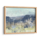 Blueberry Hills I - Jennifer Goldberger | Cuadro decorativo de Canvas Lab