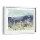 Blueberry Hills I - Jennifer Goldberger | Cuadro decorativo de Canvas Lab