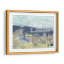 Blueberry Hills Ii - Jennifer Goldberger | Cuadro decorativo de Canvas Lab