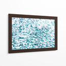 Espuma de mar - Rodrigo Zabal | Cuadro decorativo de Canvas Lab