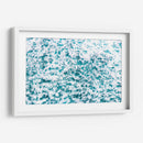 Espuma de mar - Rodrigo Zabal | Cuadro decorativo de Canvas Lab