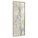 Contorno Stem I - Jennifer Goldberger | Cuadro decorativo de Canvas Lab