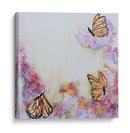 Tres Monarchas - Leticia Herrera | Cuadro decorativo de Canvas Lab