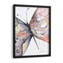 Mariposa I - Leticia Herrera | Cuadro decorativo de Canvas Lab