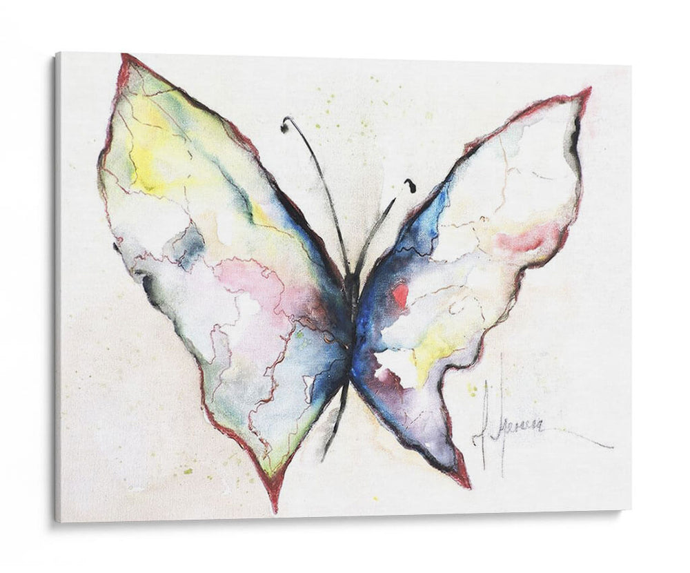 Mariposa Ii - Leticia Herrera | Cuadro decorativo de Canvas Lab