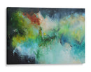 Marytiera - Leticia Herrera | Cuadro decorativo de Canvas Lab