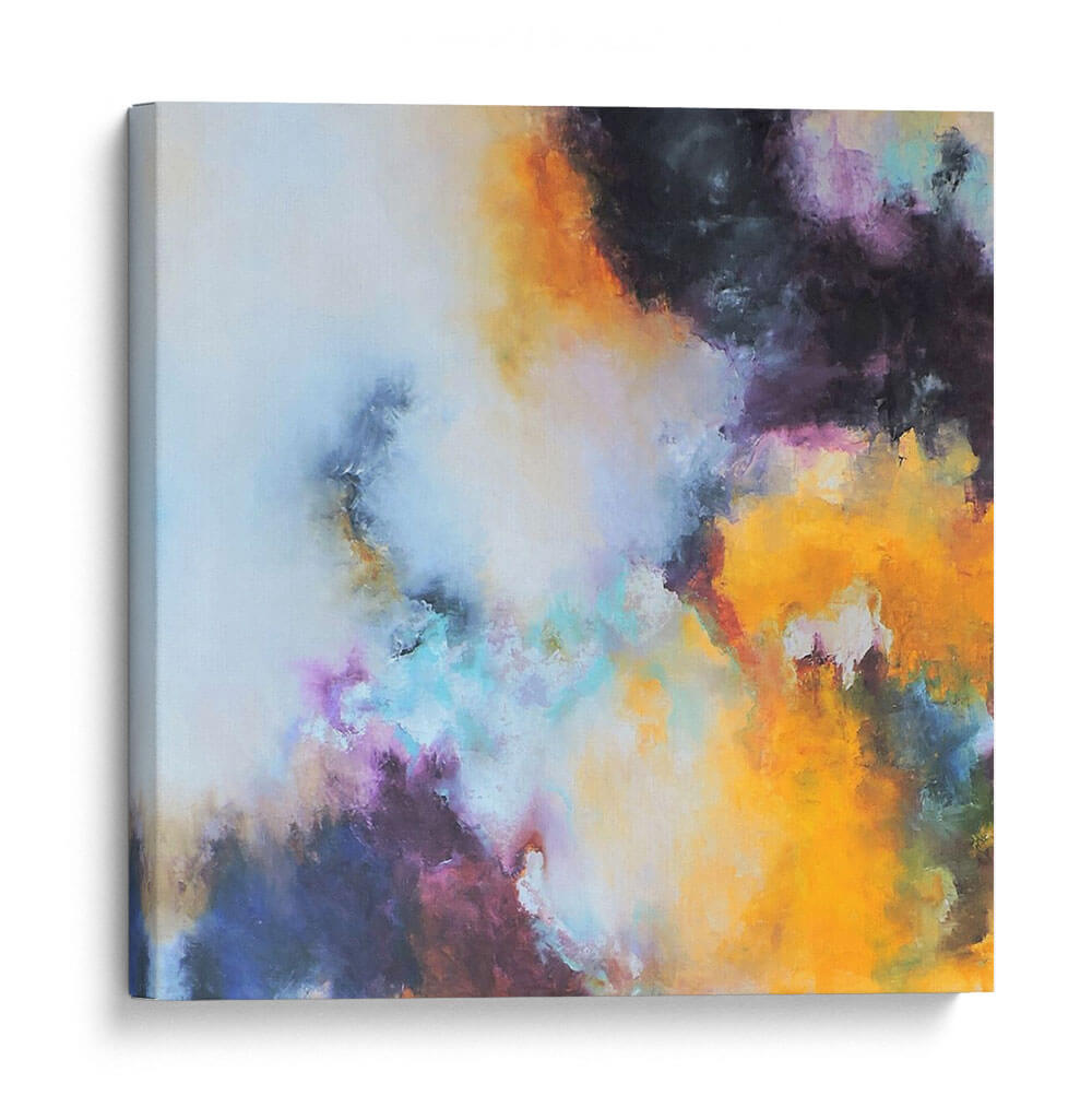 La Puerta Del Cielo I - Leticia Herrera | Cuadro decorativo de Canvas Lab
