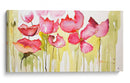 Flores Horizontales I - Leticia Herrera | Cuadro decorativo de Canvas Lab