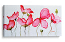 Flores Horizontales Ii - Leticia Herrera | Cuadro decorativo de Canvas Lab