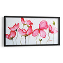 Flores Horizontales Ii - Leticia Herrera | Cuadro decorativo de Canvas Lab