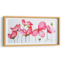 Flores Horizontales Ii - Leticia Herrera | Cuadro decorativo de Canvas Lab