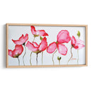 Flores Horizontales Ii - Leticia Herrera | Cuadro decorativo de Canvas Lab