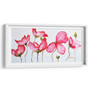Flores Horizontales Ii - Leticia Herrera | Cuadro decorativo de Canvas Lab