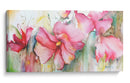 Horizontal Flores Iii - Leticia Herrera | Cuadro decorativo de Canvas Lab