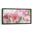 Horizontal Flores Iii - Leticia Herrera | Cuadro decorativo de Canvas Lab