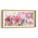 Horizontal Flores Iii - Leticia Herrera | Cuadro decorativo de Canvas Lab