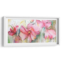 Horizontal Flores Iii - Leticia Herrera | Cuadro decorativo de Canvas Lab