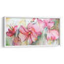 Horizontal Flores Iii - Leticia Herrera | Cuadro decorativo de Canvas Lab