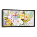 Horizontal Flores Iv - Leticia Herrera | Cuadro decorativo de Canvas Lab