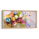 Flores Horizontales V - Leticia Herrera | Cuadro decorativo de Canvas Lab