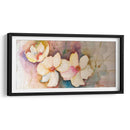 Horizontal Flores Vii - Leticia Herrera | Cuadro decorativo de Canvas Lab