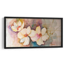 Horizontal Flores Vii - Leticia Herrera | Cuadro decorativo de Canvas Lab