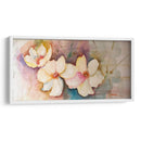 Horizontal Flores Vii - Leticia Herrera | Cuadro decorativo de Canvas Lab