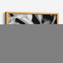 Libélula b_n - Rodrigo Zabal | Cuadro decorativo de Canvas Lab